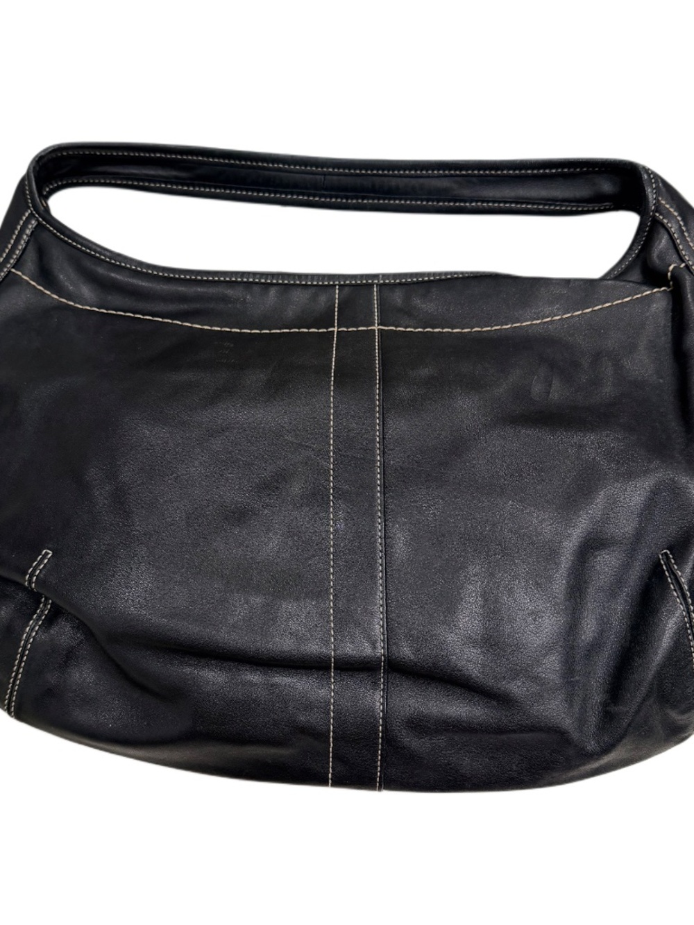Vintage Coach Ergo XL Hobo Bag - Picture 2 of 4